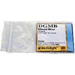 Dedolight DGMB Gel Filter Set Mixed Blue fits the DFH filter holder (classic Dedolight) - 20 Gels (DG-MB) Dedolight DGMB Gel Filter Set Mixed Blue fits the DFH filter holder (classic Dedolight) - 20 Gels (DG-MB)